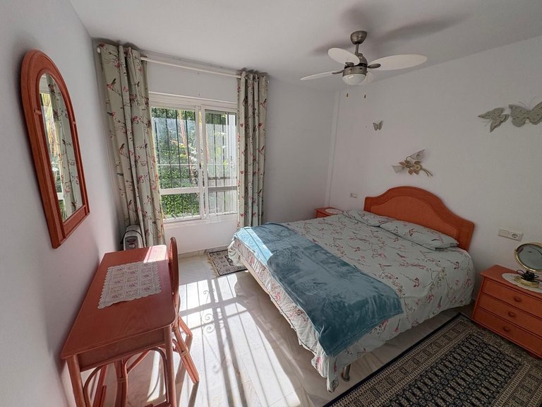 Apartment for Sale in Las Chapas, Malaga 20