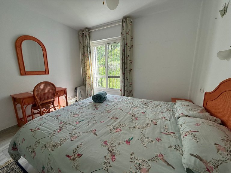 Apartment for Sale in Las Chapas, Malaga 21