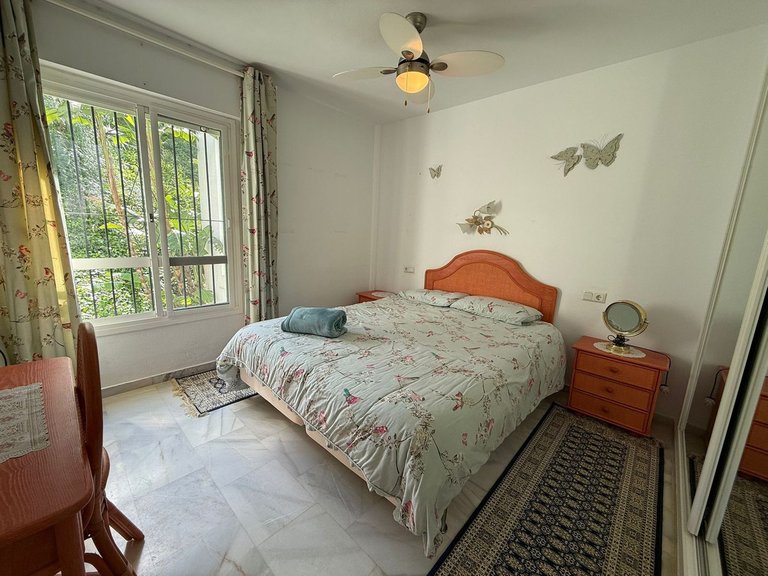 Apartment for Sale in Las Chapas, Malaga 22