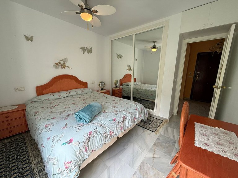 Apartment for Sale in Las Chapas, Malaga 23