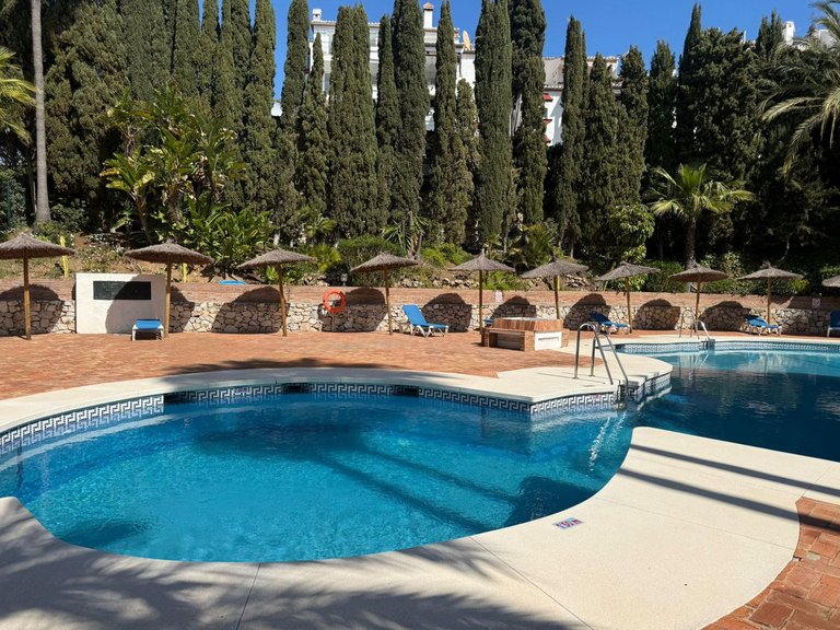 Apartment for Sale in Las Chapas, Malaga 32