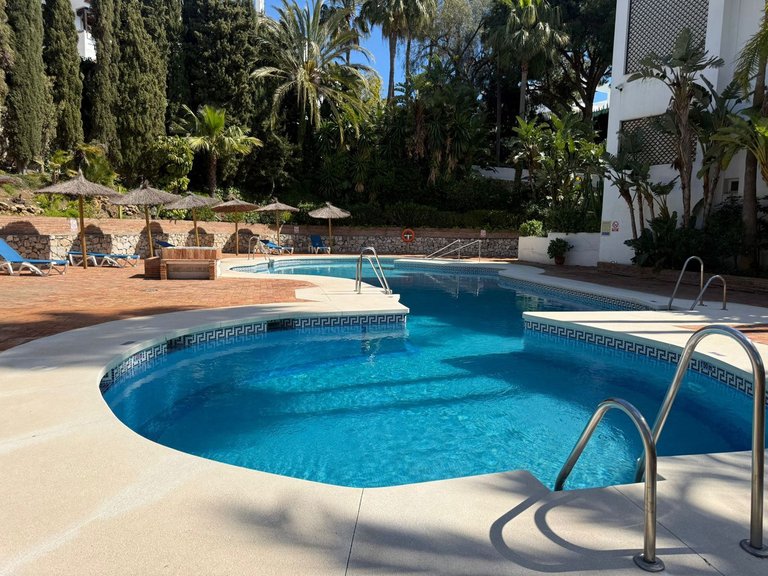 Apartment for Sale in Las Chapas, Malaga 33