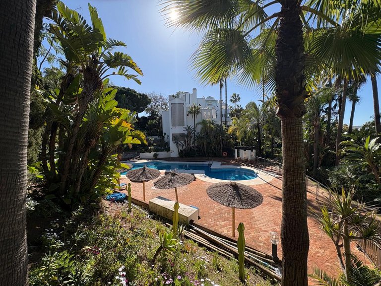 Apartment for Sale in Las Chapas, Malaga 35