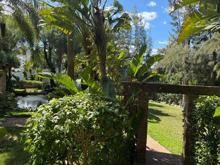 Apartment for Sale in Las Chapas, Malaga 37