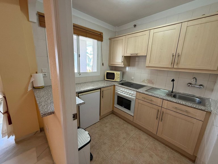 Apartment for Sale in Las Chapas, Malaga 4