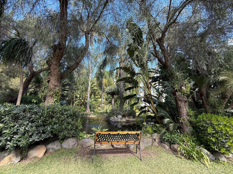 Apartment for Sale in Las Chapas, Malaga 42