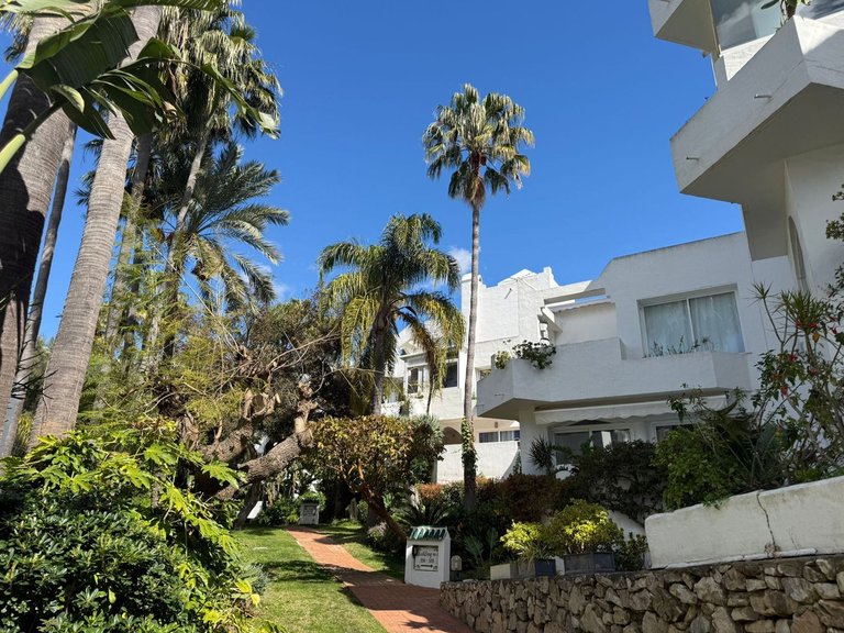Apartment for Sale in Las Chapas, Malaga 45