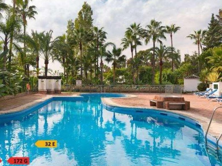 Apartment for Sale in Las Chapas, Malaga 47