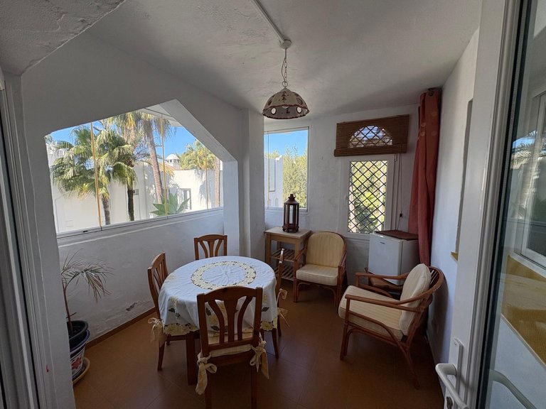 Apartment for Sale in Las Chapas, Malaga 5