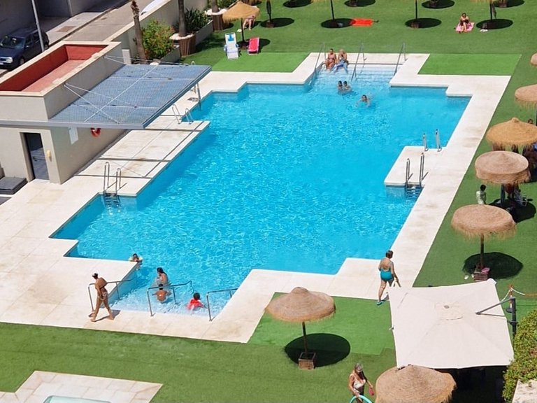 Apartment for Sale in Pacífico, Malaga 1