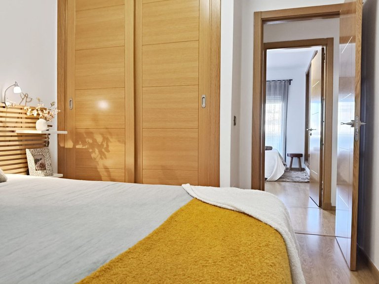 Apartment for Sale in Pacífico, Malaga 10