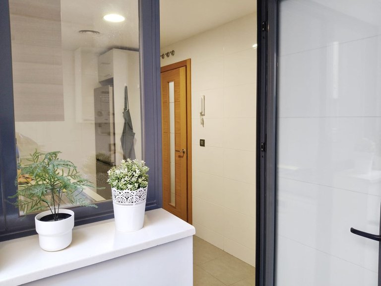 Apartment for Sale in Pacífico, Malaga 12