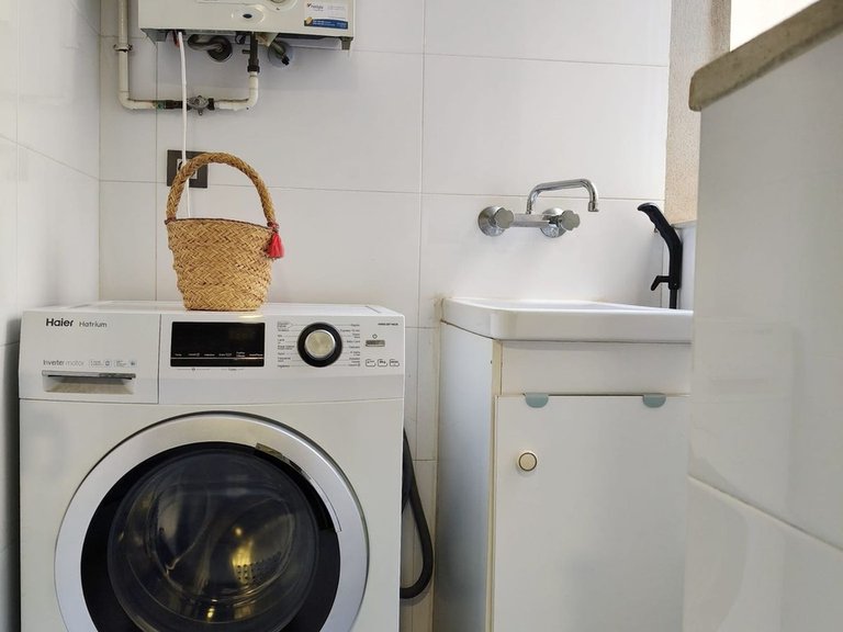 Apartment for Sale in Pacífico, Malaga 13