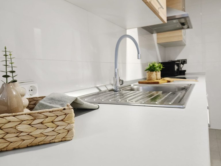 Apartment for Sale in Pacífico, Malaga 16
