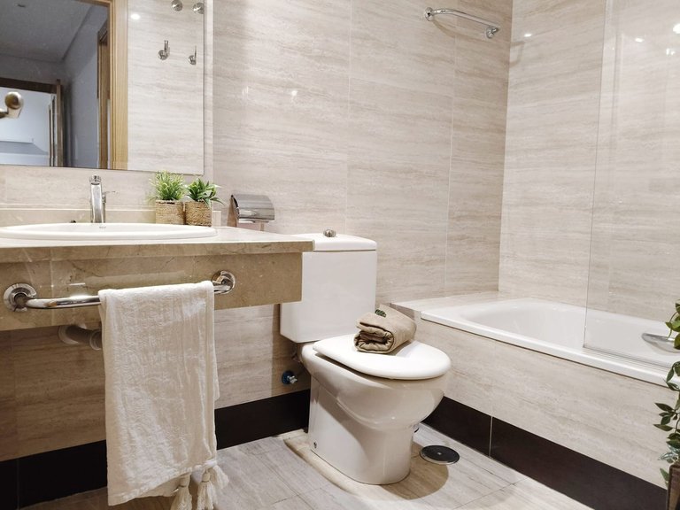 Apartment for Sale in Pacífico, Malaga 17