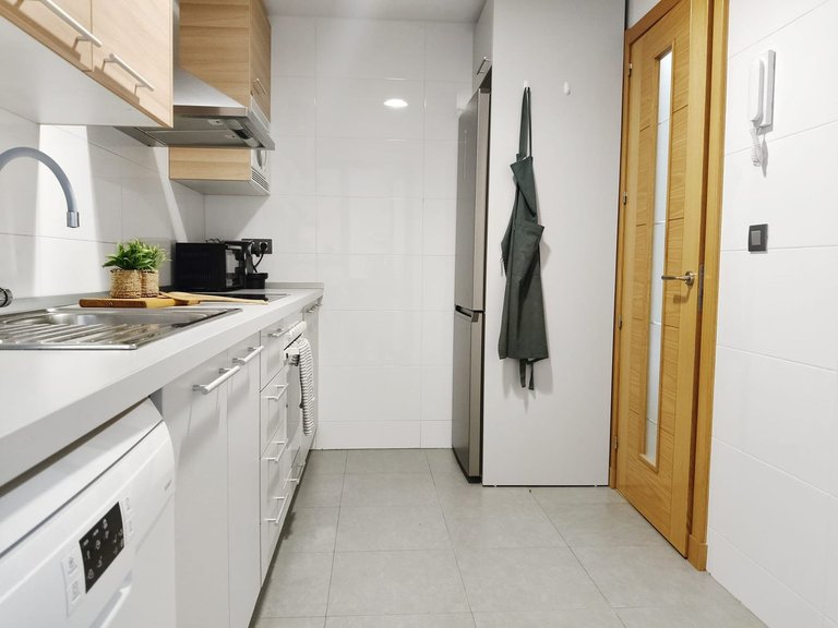 Apartment for Sale in Pacífico, Malaga 18
