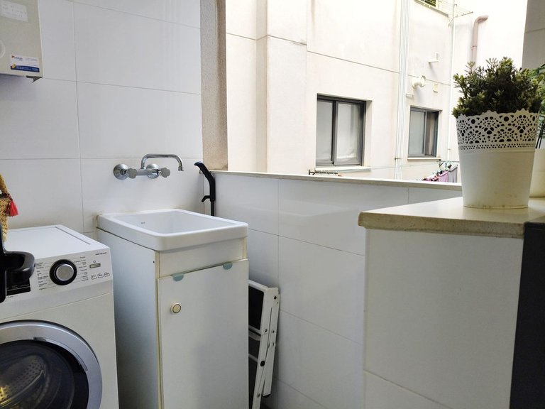 Apartment for Sale in Pacífico, Malaga 20
