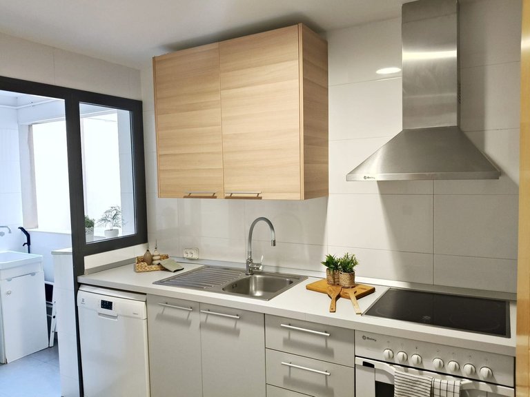 Apartment for Sale in Pacífico, Malaga 24