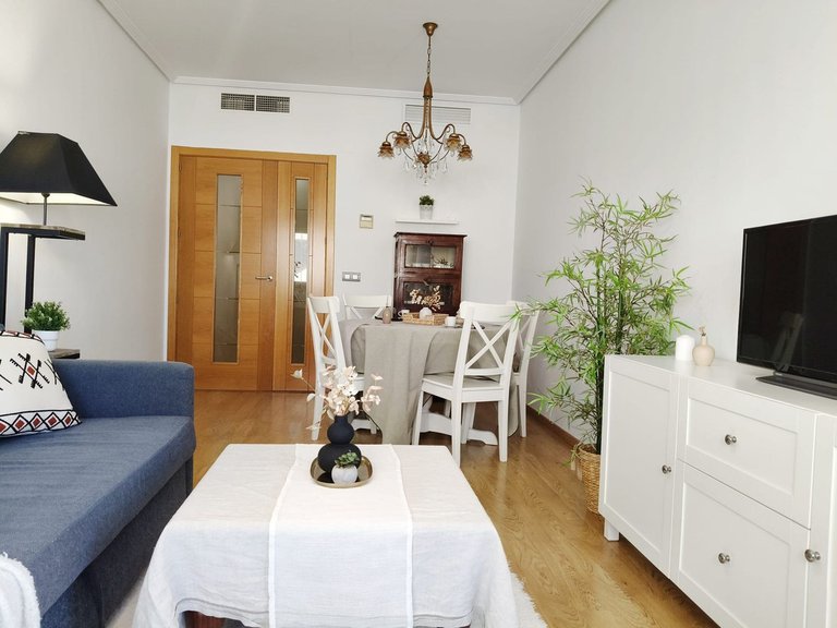 Apartment for Sale in Pacífico, Malaga 25