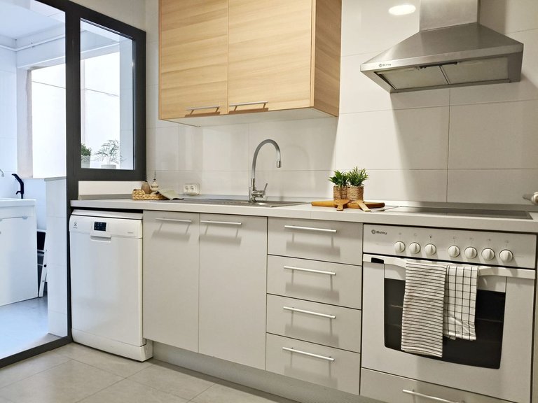 Apartment for Sale in Pacífico, Malaga 27