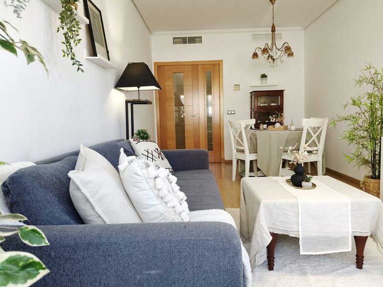 Apartment for Sale in Pacífico, Malaga 28