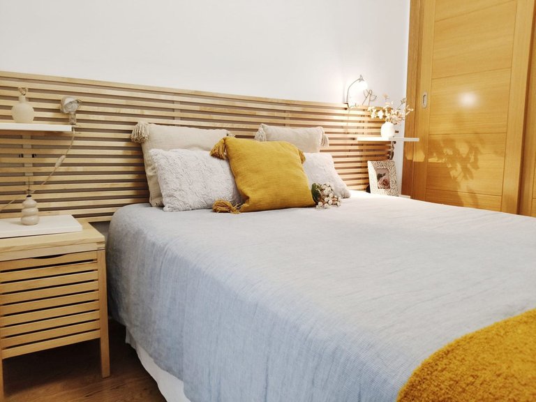 Apartment for Sale in Pacífico, Malaga 3