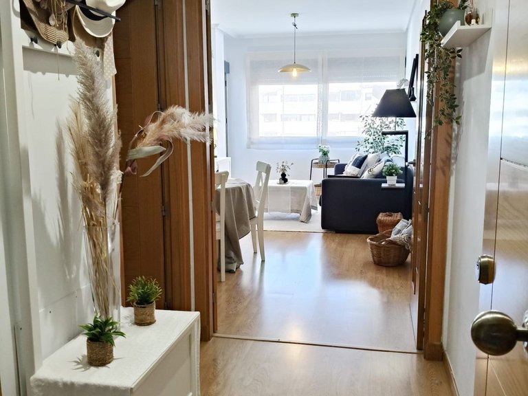 Apartment for Sale in Pacífico, Malaga 30