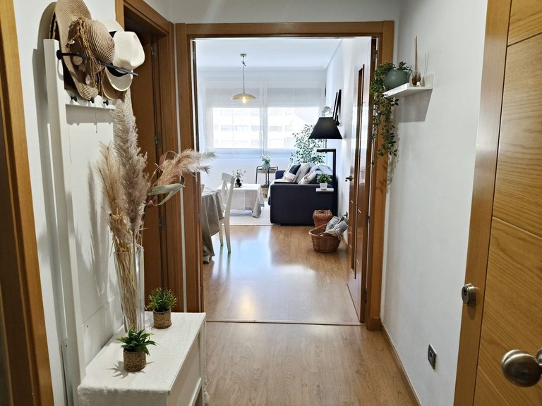 Apartment for Sale in Pacífico, Malaga 33