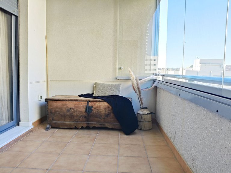 Apartment for Sale in Pacífico, Malaga 34