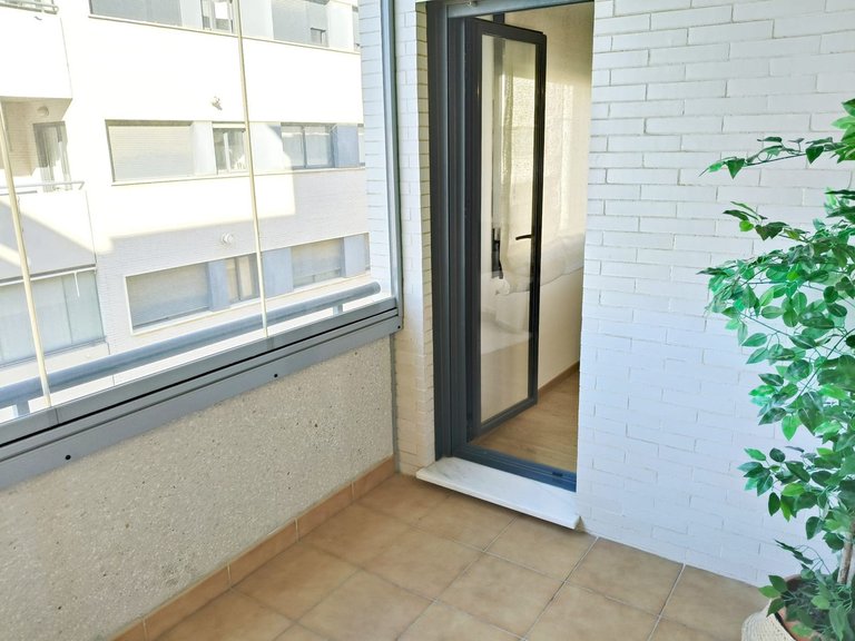 Apartment for Sale in Pacífico, Malaga 35