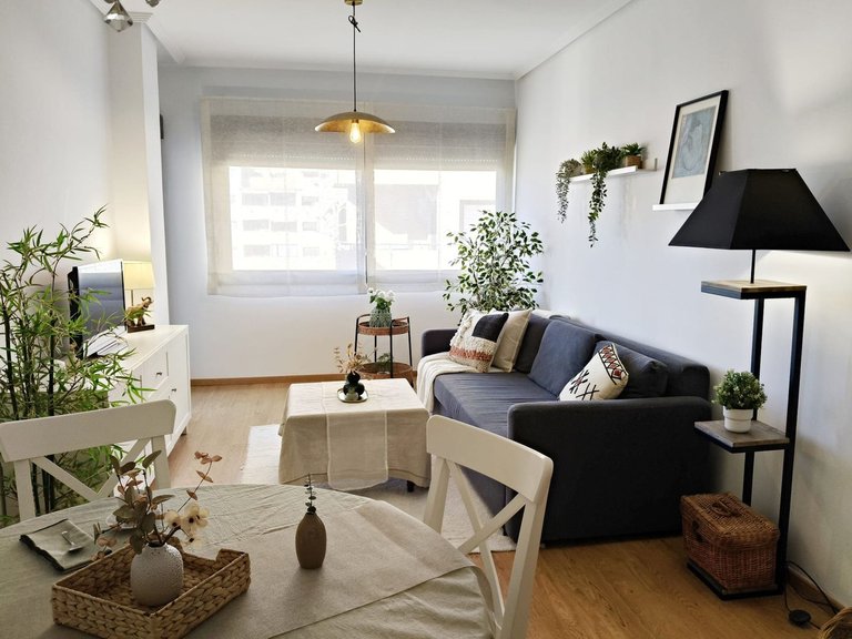 Apartment for Sale in Pacífico, Malaga 37