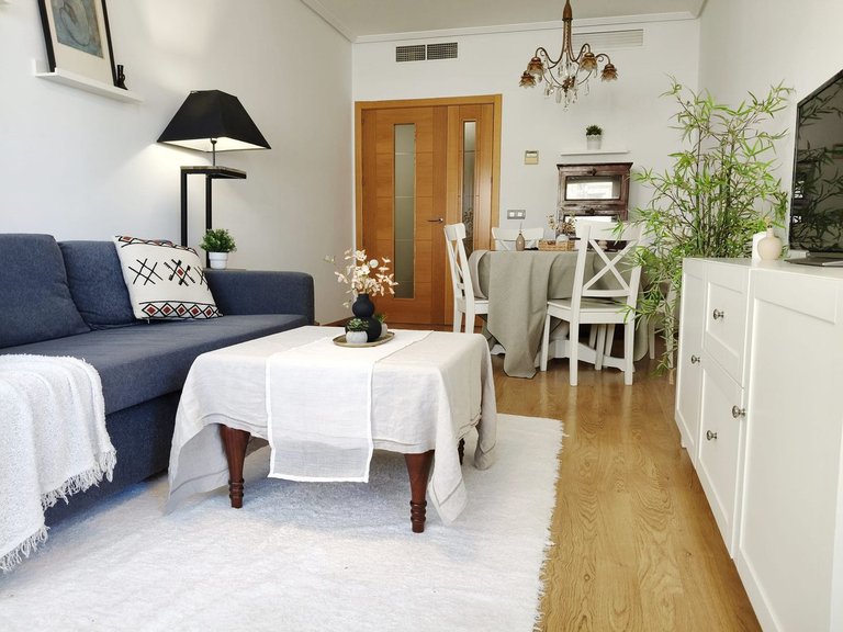 Apartment for Sale in Pacífico, Malaga 4