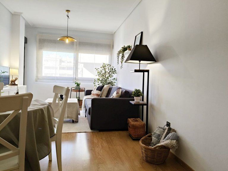 Apartment for Sale in Pacífico, Malaga 41