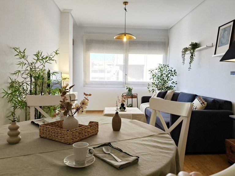 Apartment for Sale in Pacífico, Malaga 42