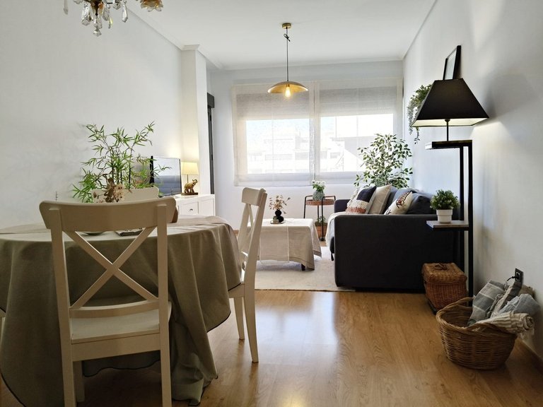 Apartment for Sale in Pacífico, Malaga 43