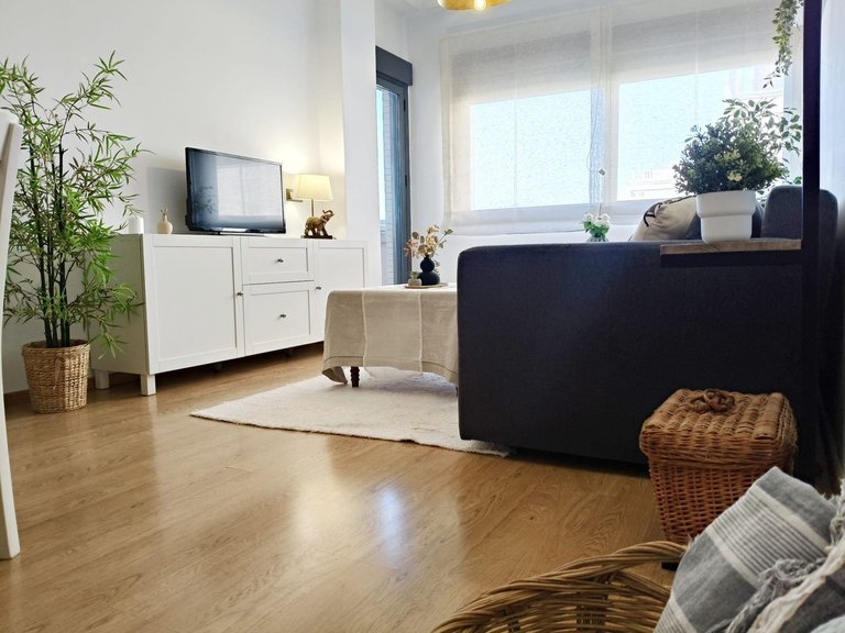 Apartment for Sale in Pacífico, Malaga 44