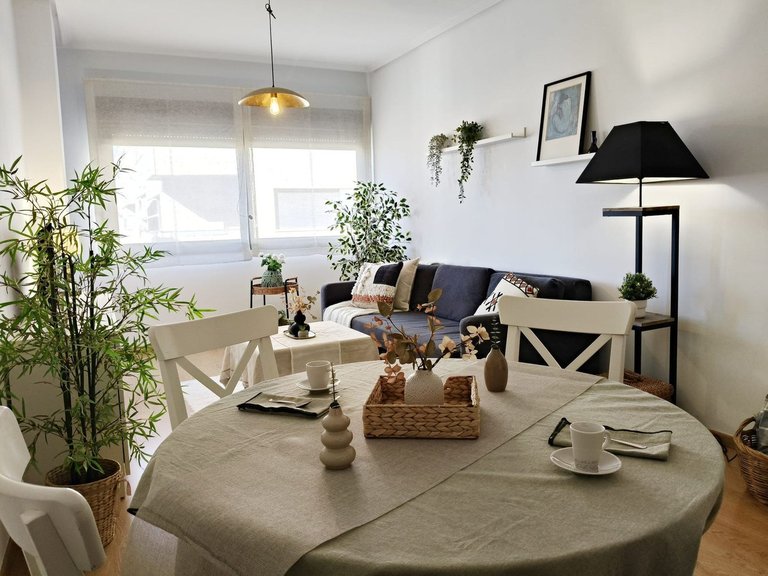 Apartment for Sale in Pacífico, Malaga 45