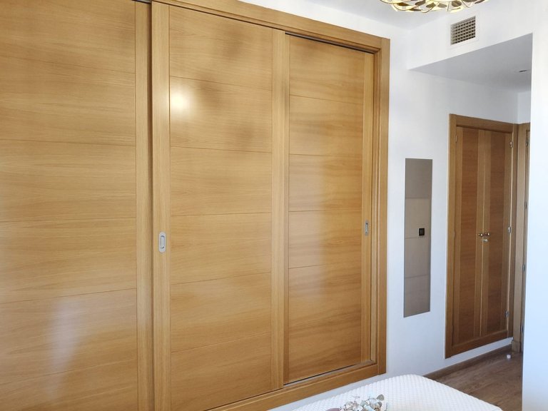 Apartment for Sale in Pacífico, Malaga 46