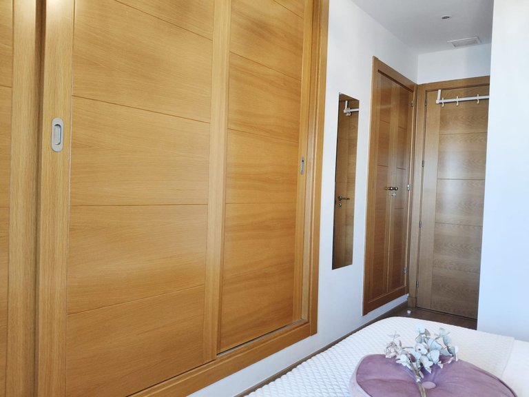 Apartment for Sale in Pacífico, Malaga 47