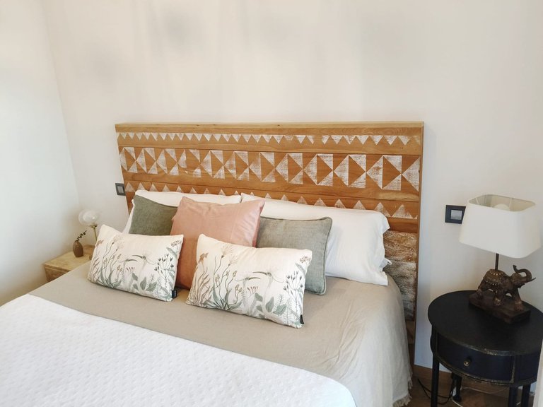 Apartment for Sale in Pacífico, Malaga 48