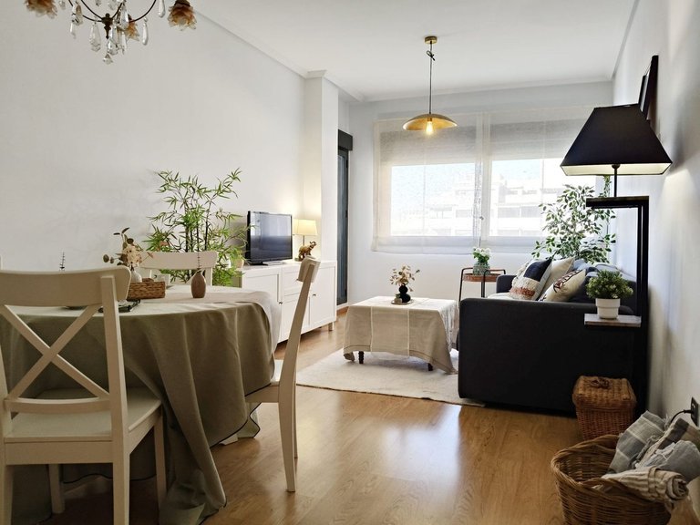 Apartment for Sale in Pacífico, Malaga 5