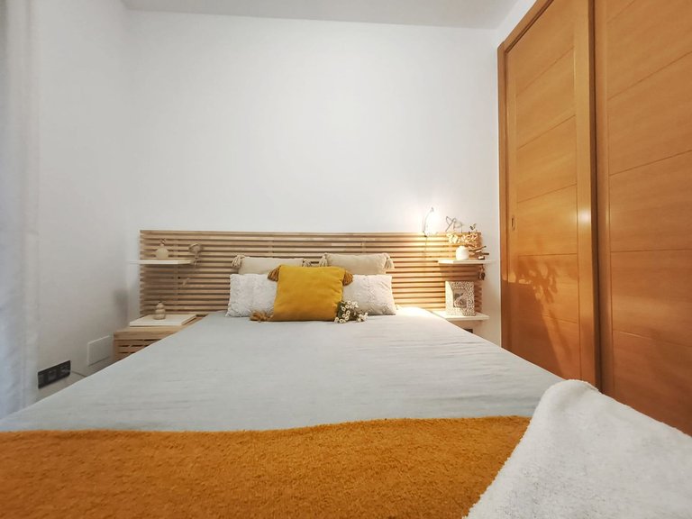 Apartment for Sale in Pacífico, Malaga 7