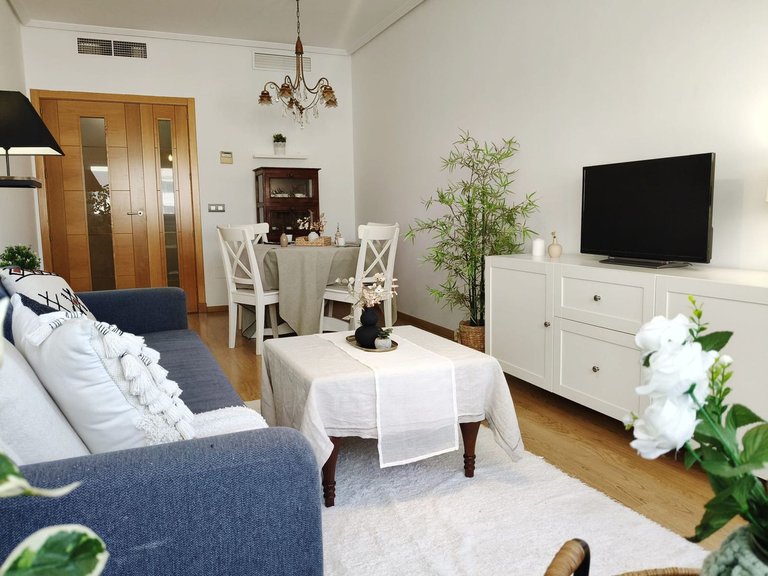 Apartment for Sale in Pacífico, Malaga 8