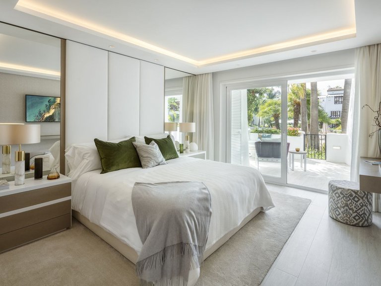 Apartment for Sale in The Golden Mile, Malaga 10
