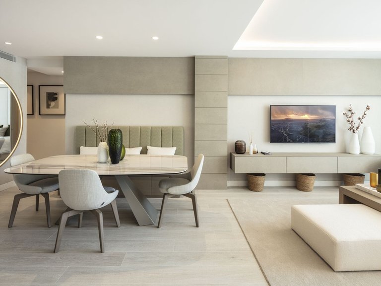 Apartment for Sale in The Golden Mile, Malaga 17
