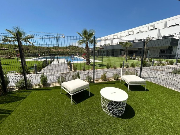 Apartment for Sale in Estepona, Malaga 1