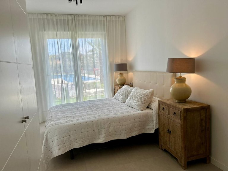 Apartment for Sale in Estepona, Malaga 11