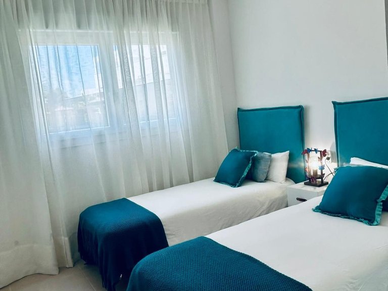 Apartment for Sale in Estepona, Malaga 12