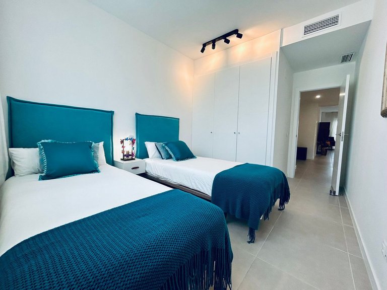 Apartment for Sale in Estepona, Malaga 13