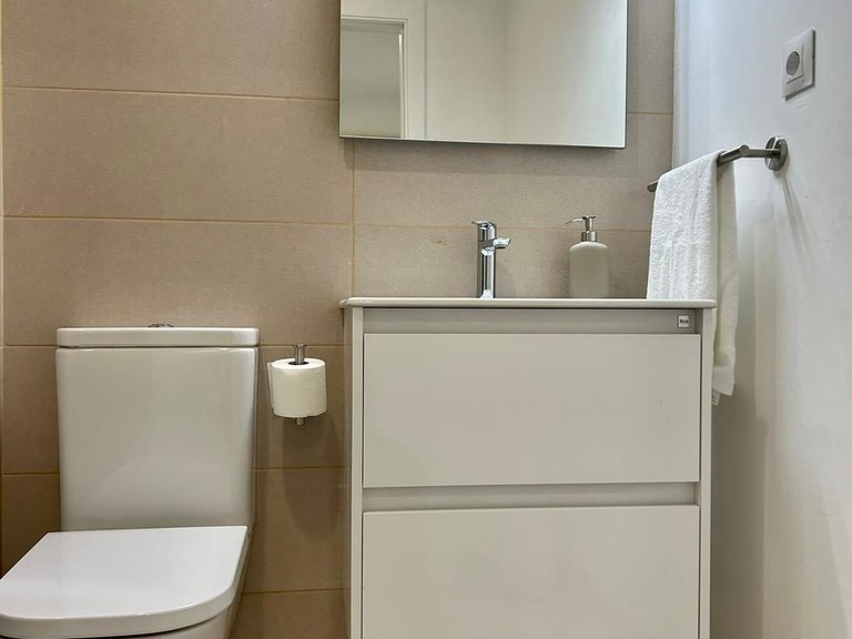 Apartment for Sale in Estepona, Malaga 15